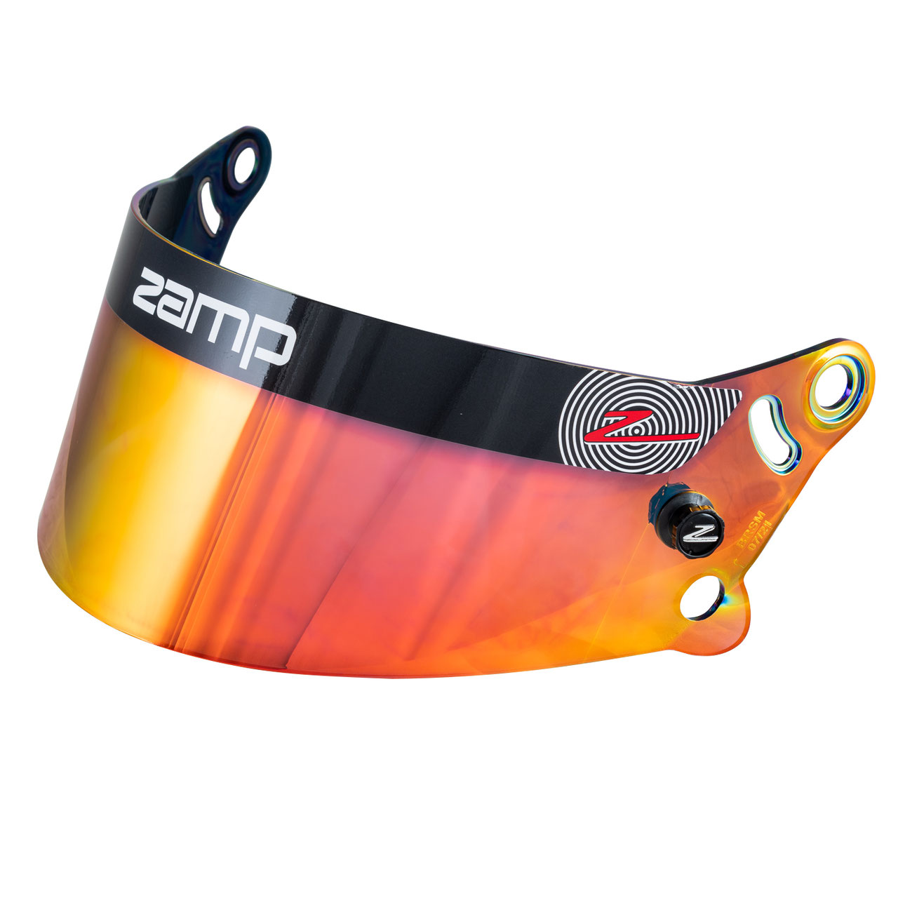 Visière Casque Zamp