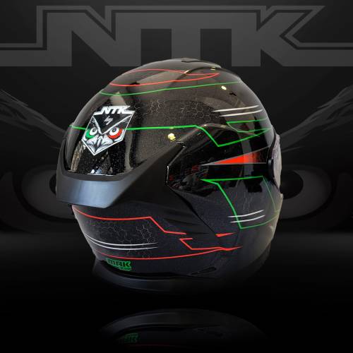Série limitée pour NT KART LEXY