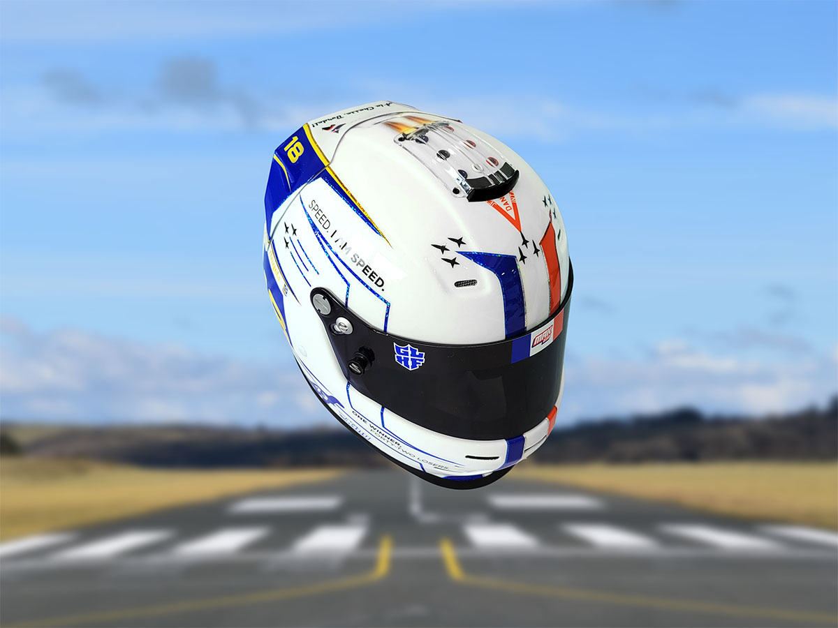ZAMP RZ36 Aviator