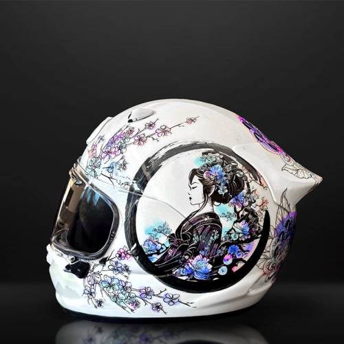 Arai Quantic – Le Japon à l&rsquo;honneur