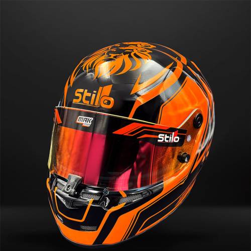 Stilo ST5 – Le lion est de sortie