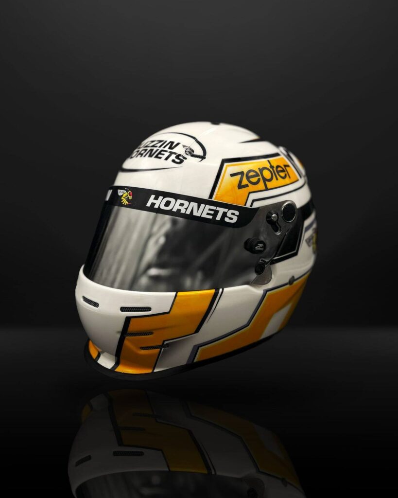 Casque Zamp RZ36