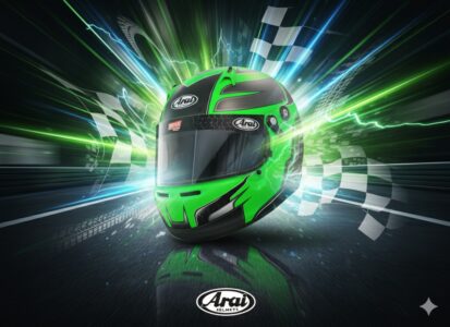 Casque Personnalisé Kent Pro 1
