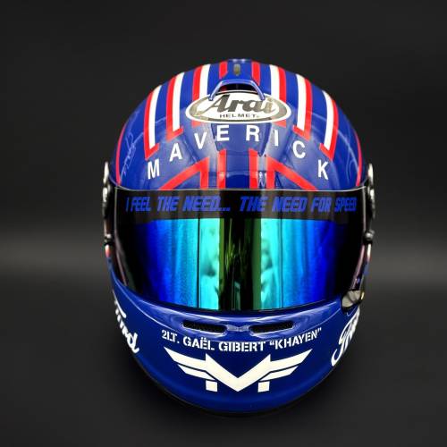 Arai GP6S Maverick