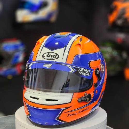 Nouveau Design Mak : le VIPER 2026