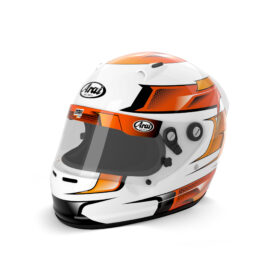 Arai CK-6 Beehive