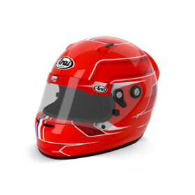 Arai CK-6 Arès