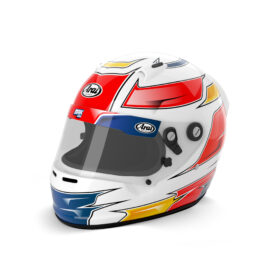 Arai CK-6 Atmos