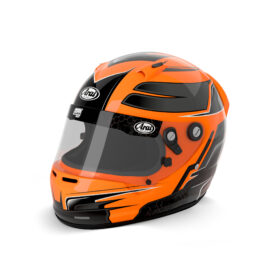 Arai CK-6 Castle