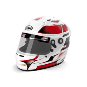 Arai CK-6 Cobra