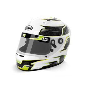 Arai CK-6 Hyla