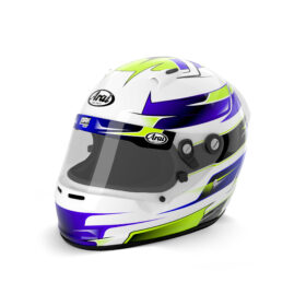 Arai CK-6 Katana