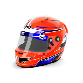 Arai CK-6 Mars