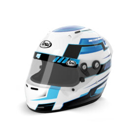 Arai CK-6 Neo