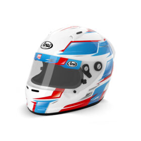 Arai CK-6 Omega