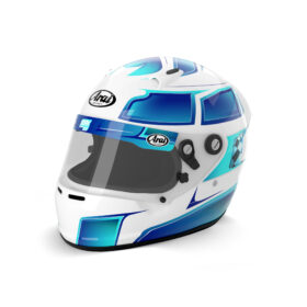 Arai CK-6 Racer