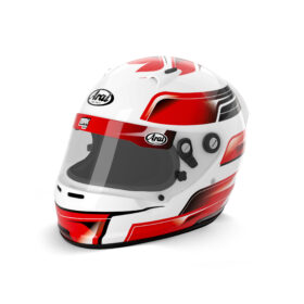 Arai CK-6 Raiden