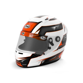 Arai CK-6 Scorpio