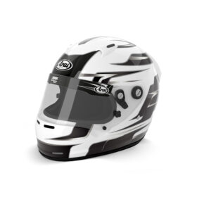 Arai CK-6 Thor