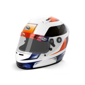 Arai CK-6 Tonic