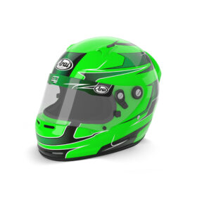 Arai CK-6 Xena