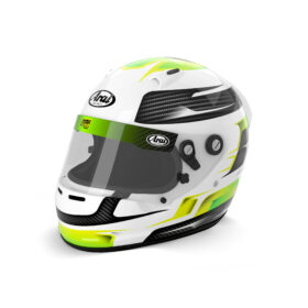 Arai CK-6 Acid