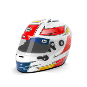 Arai SK-6 Atmos