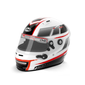Arai SK-6 Berserker