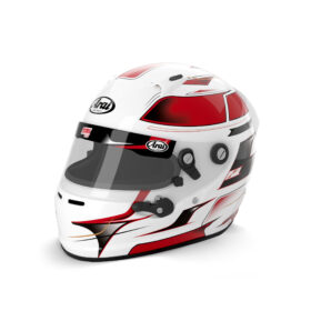 Arai SK-6 Cobra