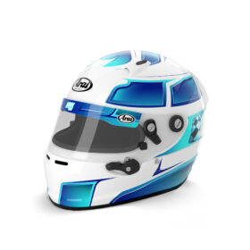 Arai SK-6 Racer