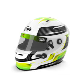 Arai SK-6 Acid