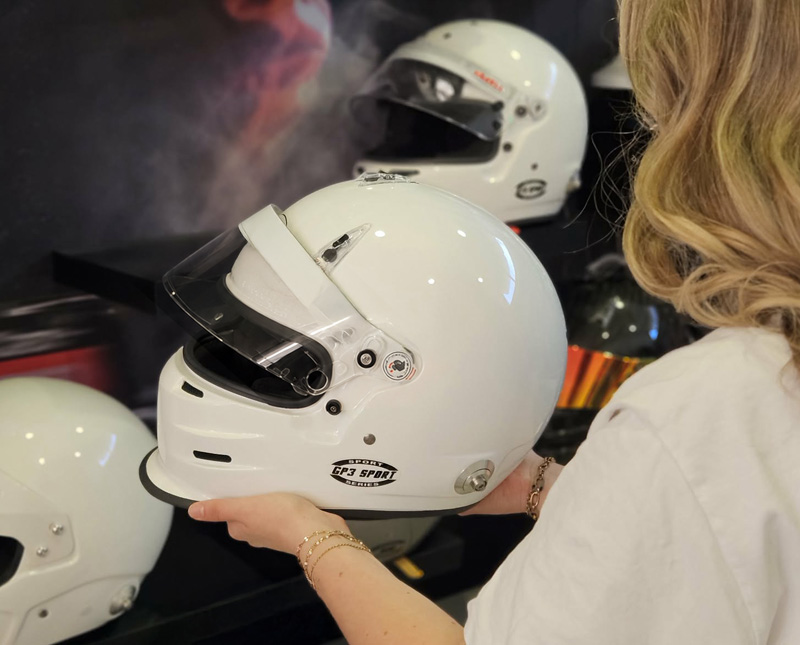 Casque