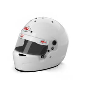 Bell RS7-K Blanc
