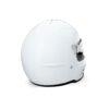 CASQUE ZAMP 42Y BLANC DOS