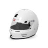 CASQUE-ZAMP 42Y BLANC FACE
