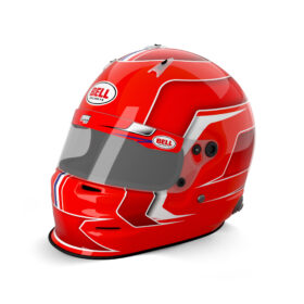 Bell GP3 Sport Ares