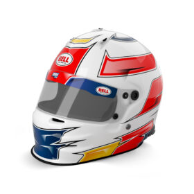 Bell GP3 Sport Atmos
