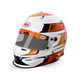 Bell GP3 Sport Beehive