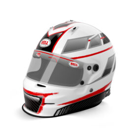 Bell GP3 Sport Berseker