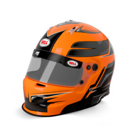 Bell GP3 Sport Castle