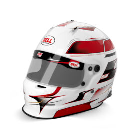 Bell GP3 Sport Cobra