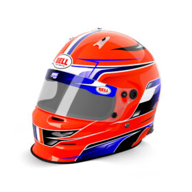 Bell GP3 Sport Mars