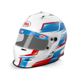 Bell GP3 Sport Omega