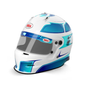 Bell GP3 Sport Racer