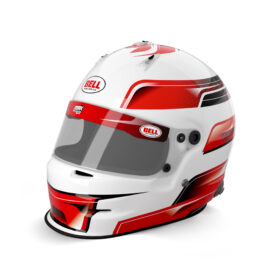 Bell GP3 Sport Raiden