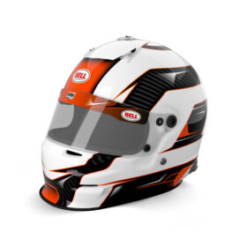Bell GP3 Sport Scorpio