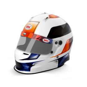 Bell GP3 Sport Tonic
