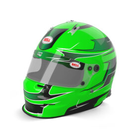 Bell GP3 Sport Xena