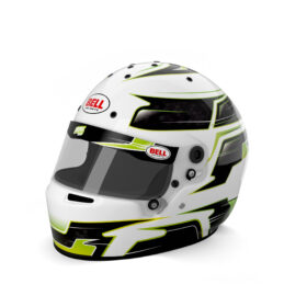Bell RS7-K Hyla