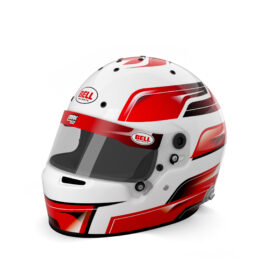 Bell RS7-Pro Raiden